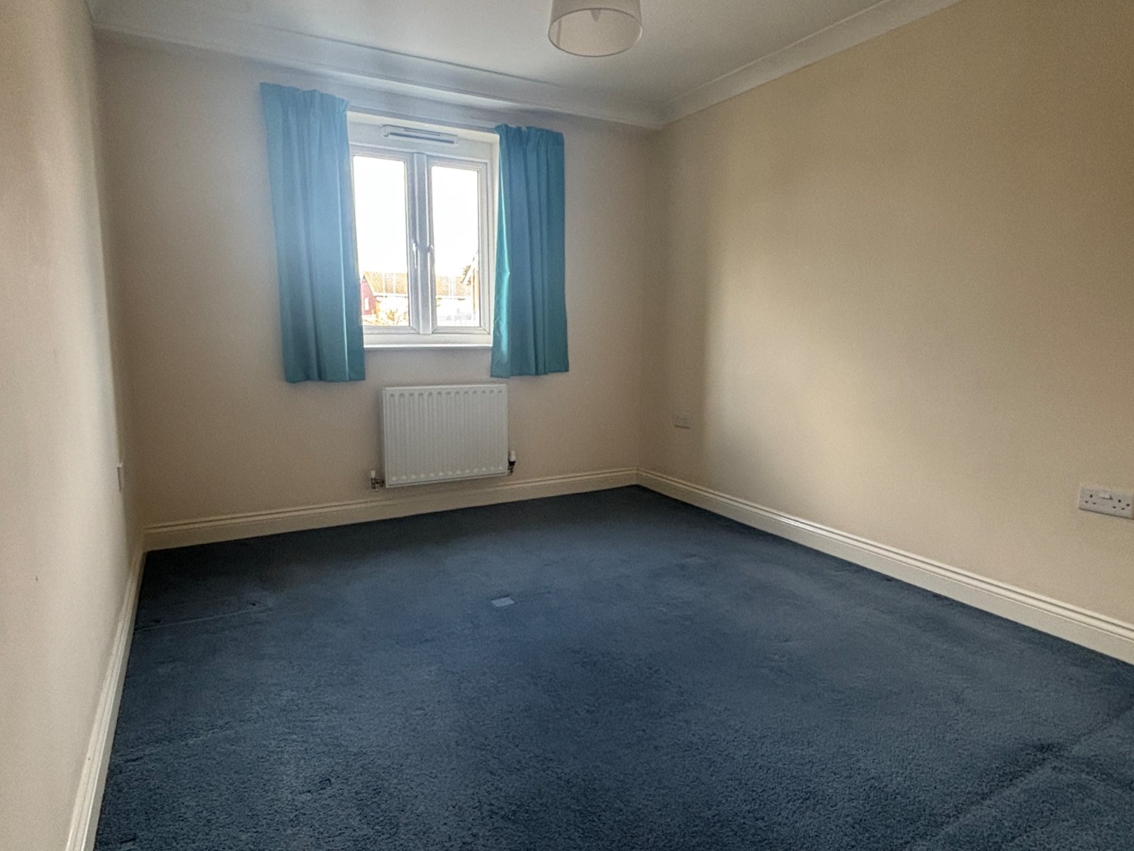 Middleton Mews, Park Gate, Station Road, Southampton, SO31