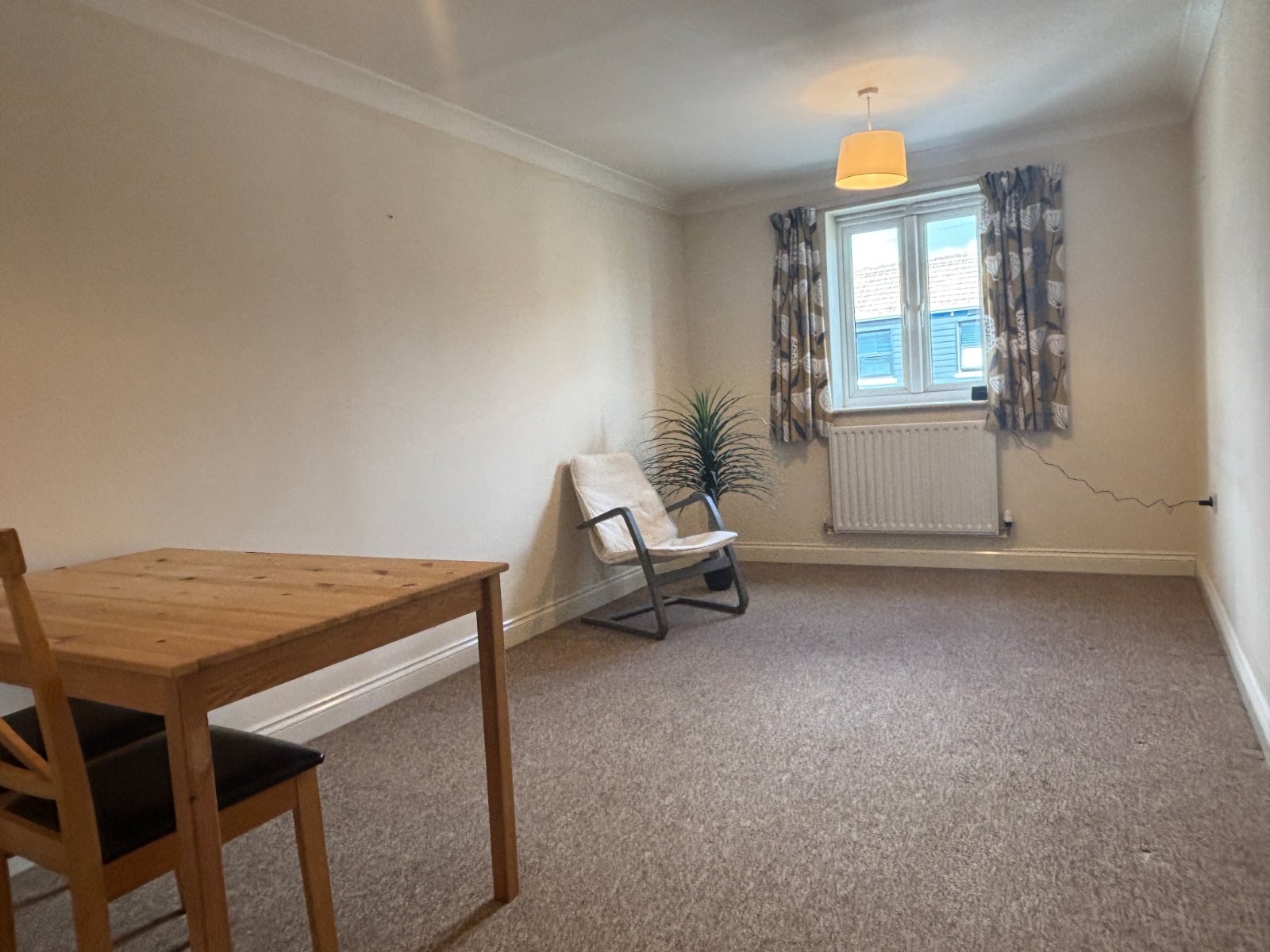 Middleton Mews, Park Gate, Station Road, Southampton, SO31