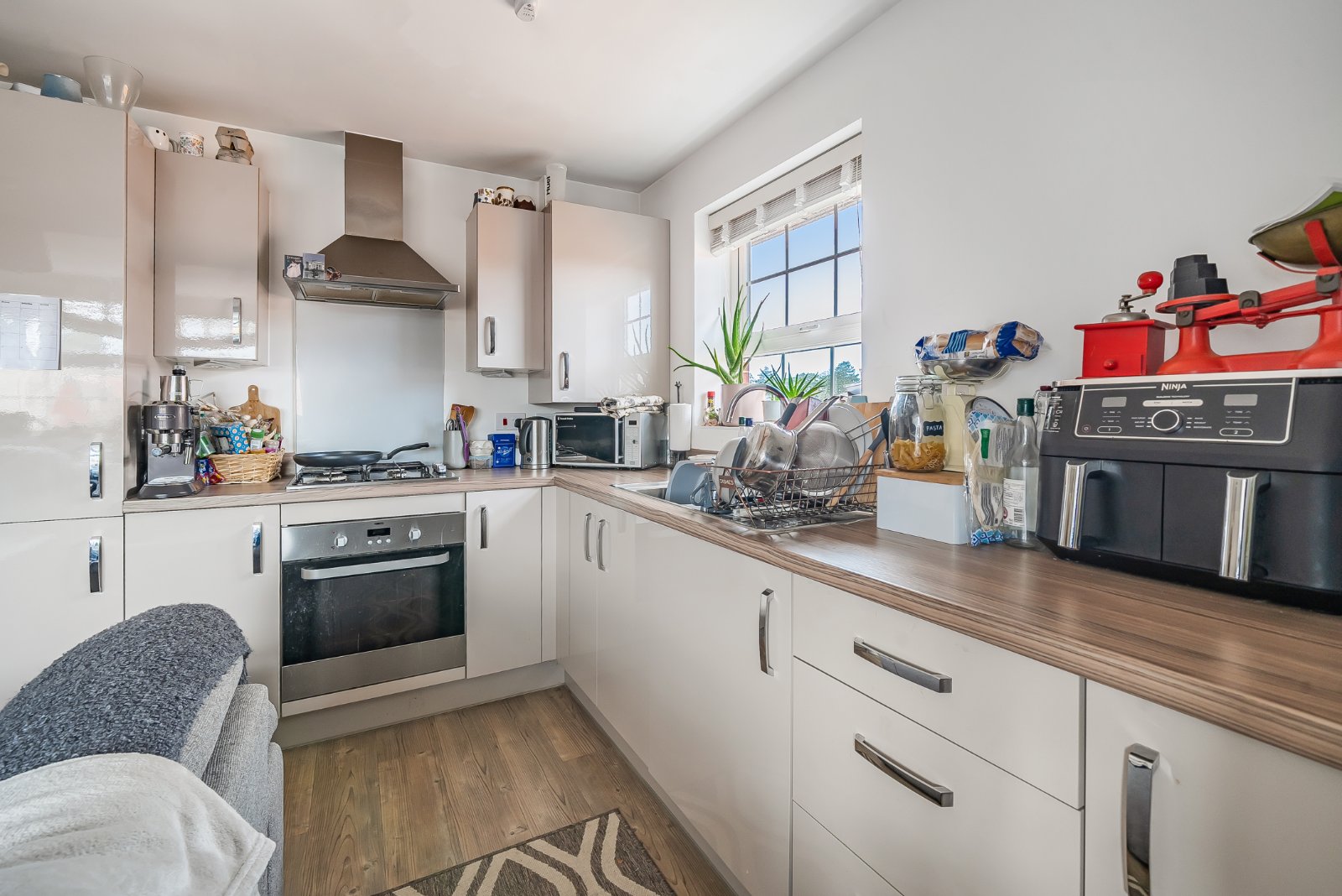 Gloucester Drive, Sarisbury Green, Southampton, Hants, SO31 - Charters