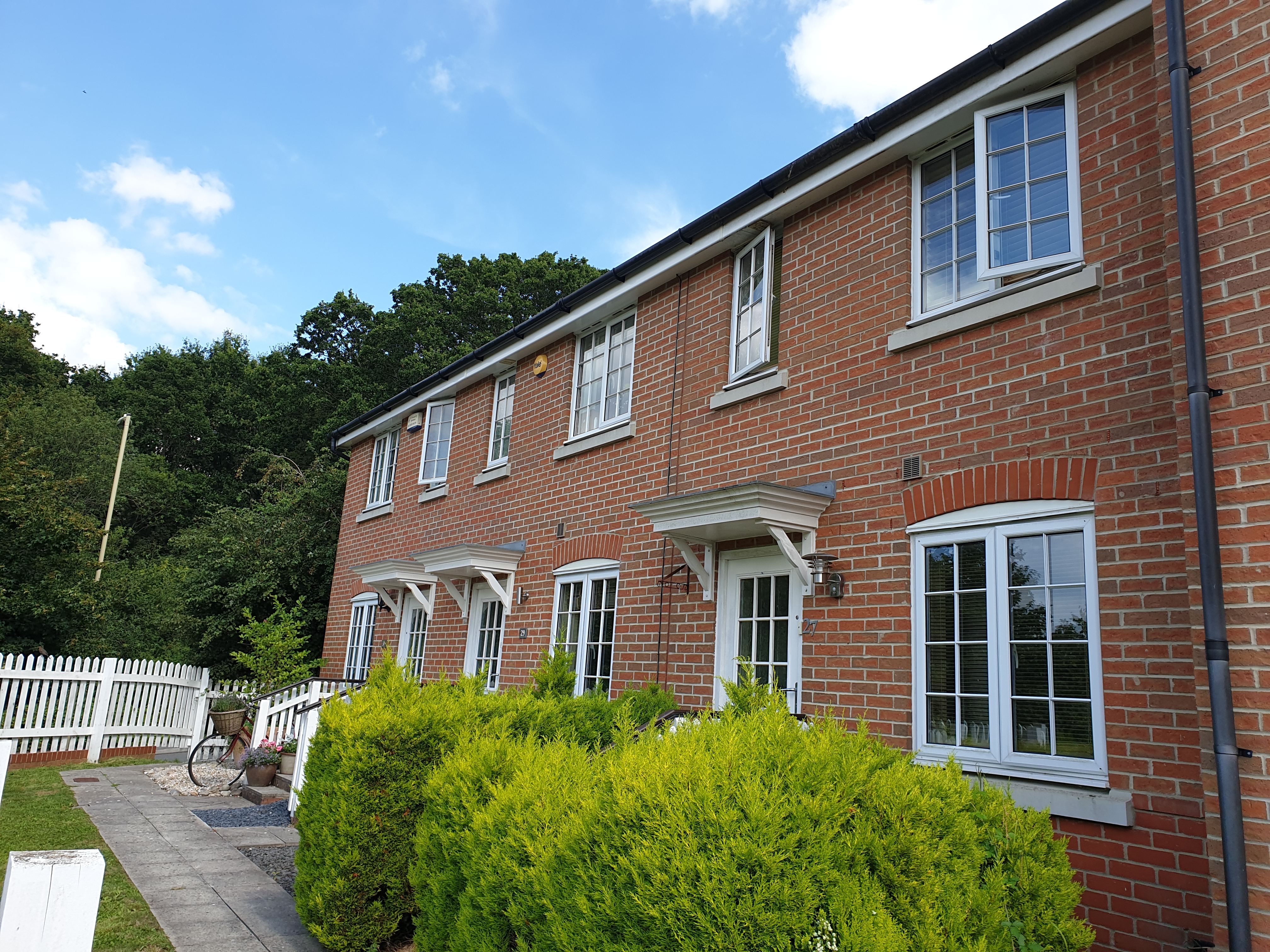 Maple Rise, Whiteley, Fareham, PO15
