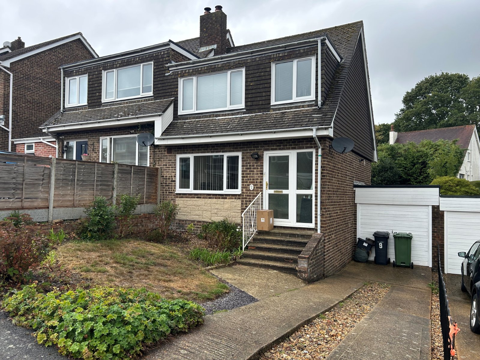 Ravenscroft Close, Bursledon, Southampton, SO31