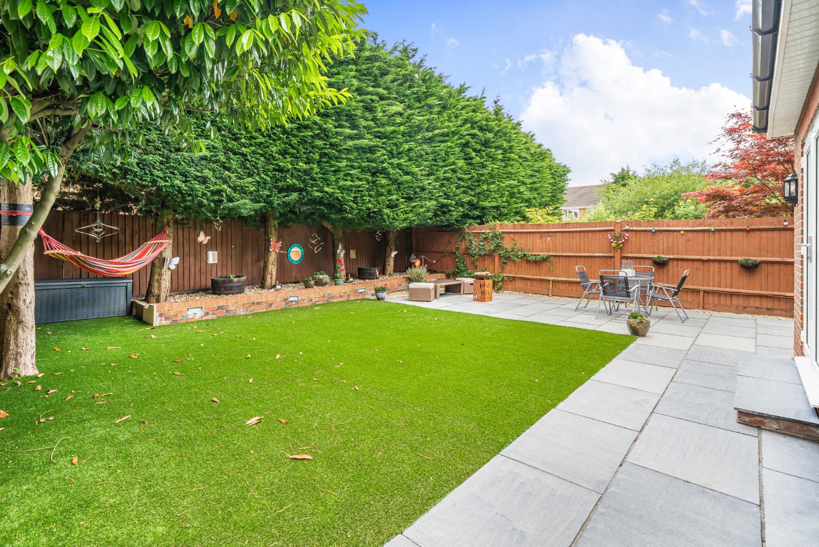 Bridge Road, Sarisbury Green, Hampshire, SO31