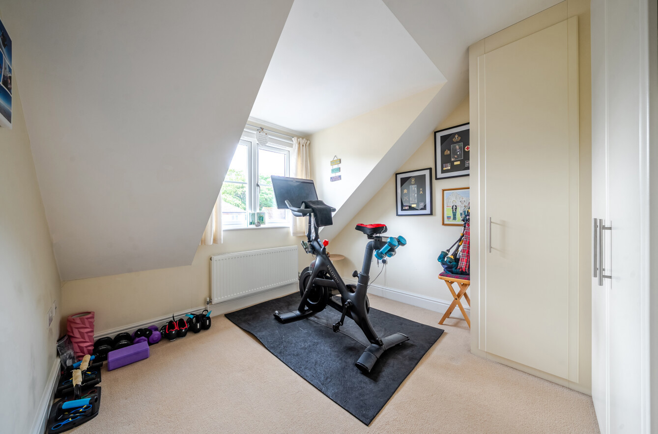 Bridge Road, Sarisbury Green, Hampshire, SO31