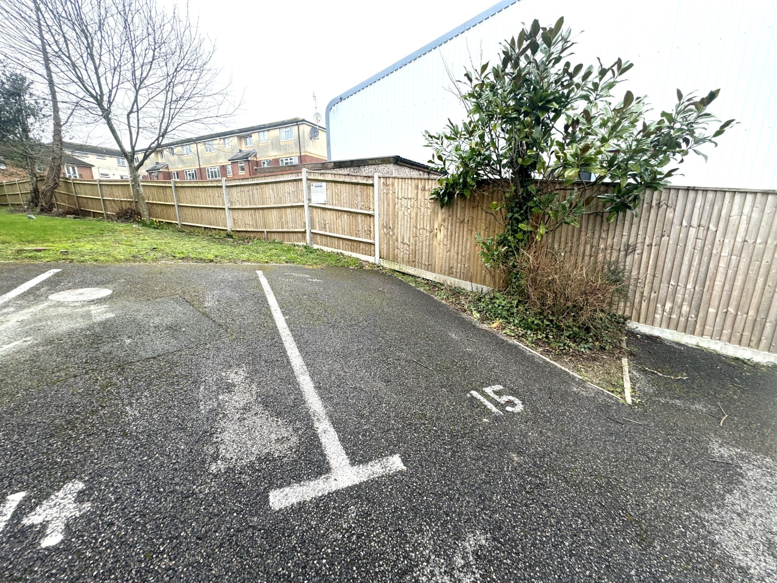 Bastins Close, Park Gate, Southampton, Hampshire, SO31