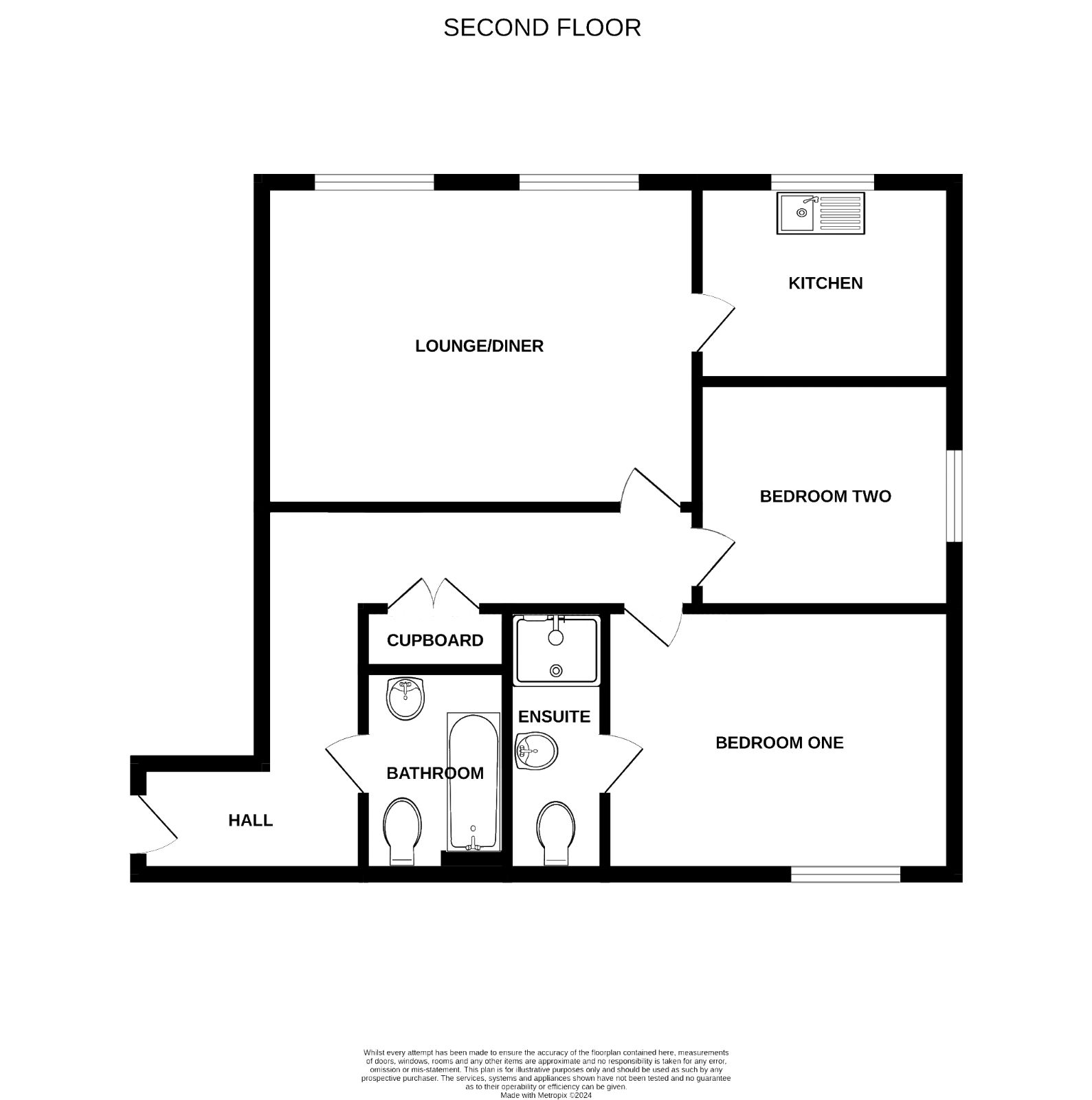 Bastins Close, Park Gate, Southampton, Hampshire, SO31