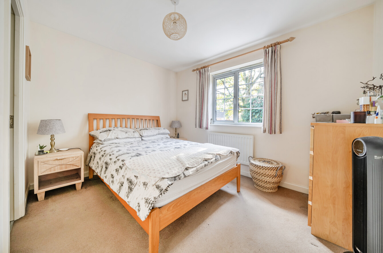 Fern Way, Titchfield Park, Fareham, PO15