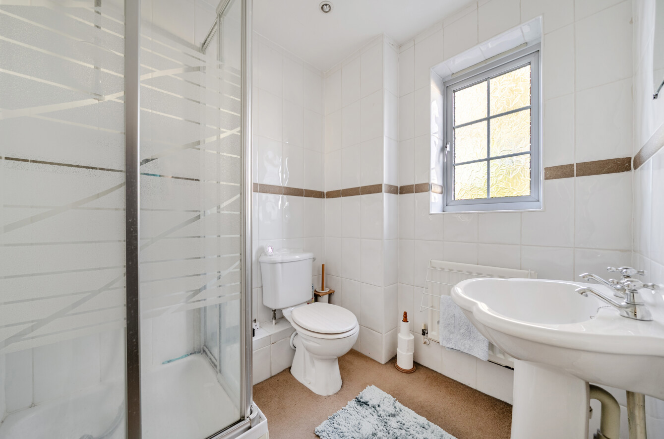 Fern Way, Titchfield Park, Fareham, PO15