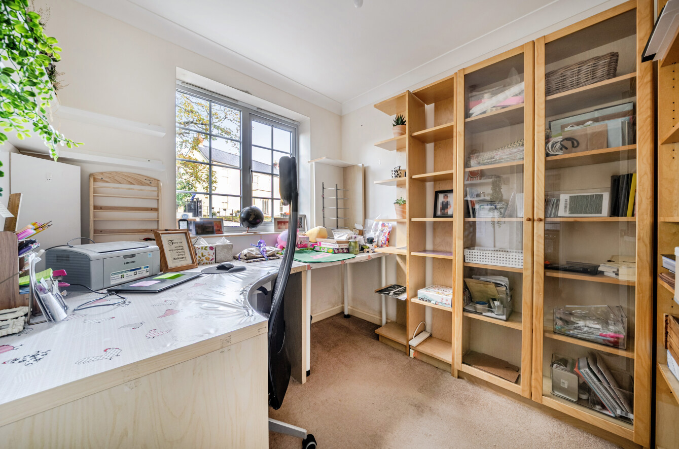 Fern Way, Titchfield Park, Fareham, PO15