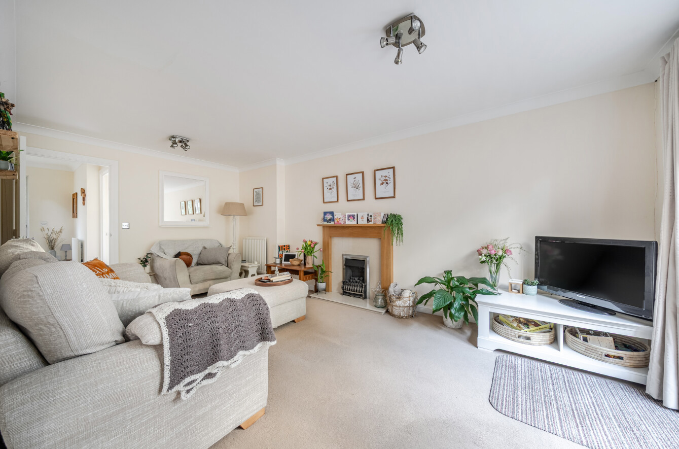 Fern Way, Titchfield Park, Fareham, PO15