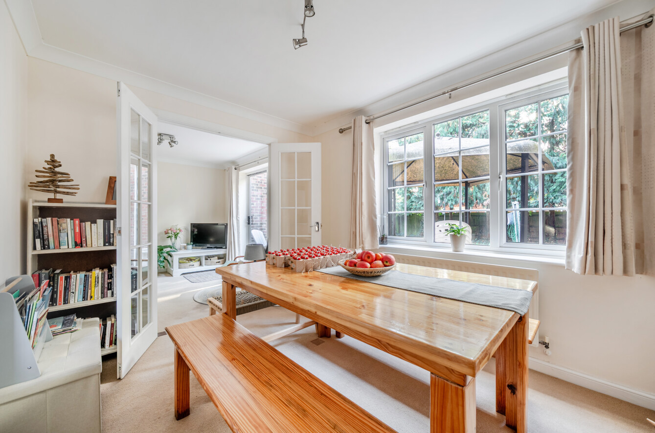 Fern Way, Titchfield Park, Fareham, PO15