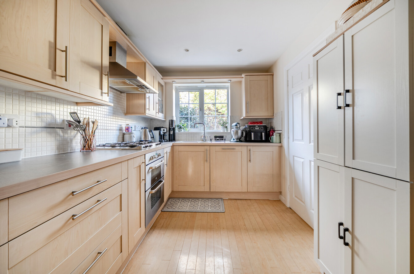 Fern Way, Titchfield Park, Fareham, PO15