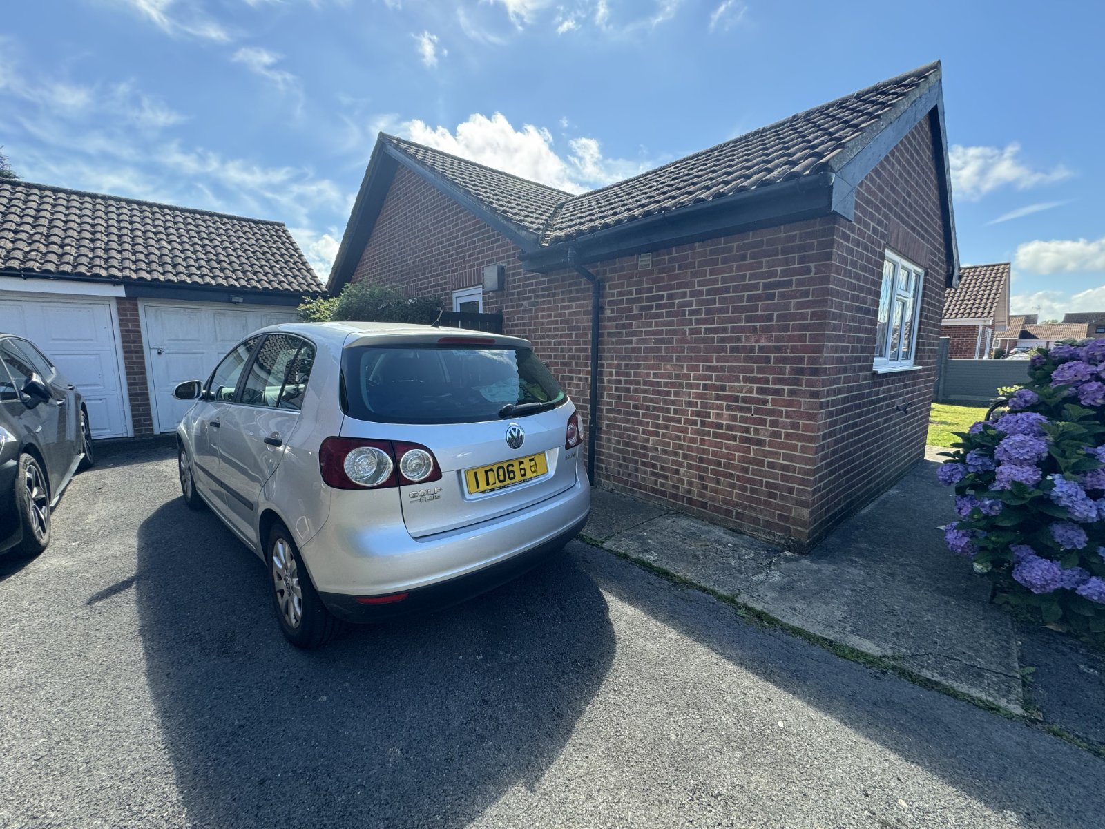 Pound Gate Drive, Titchfield Common, Fareham, PO14