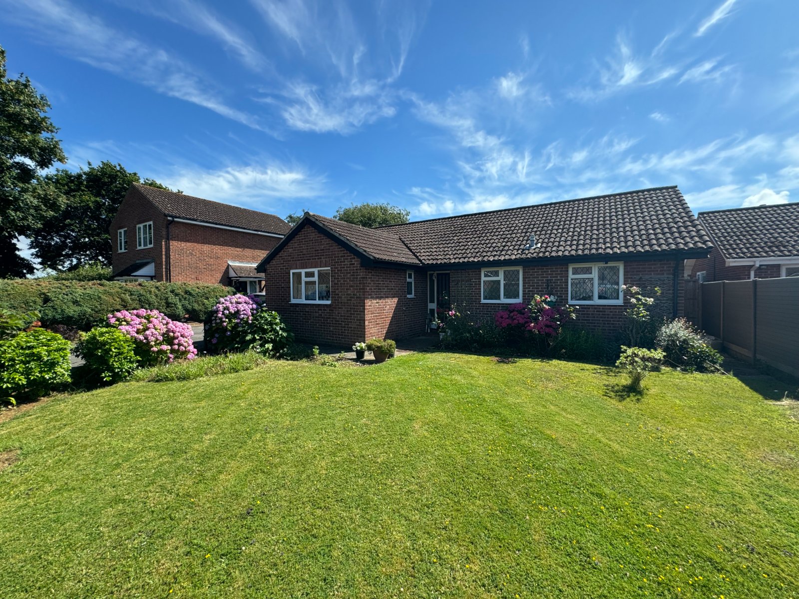 Pound Gate Drive, Titchfield Common, Fareham, PO14
