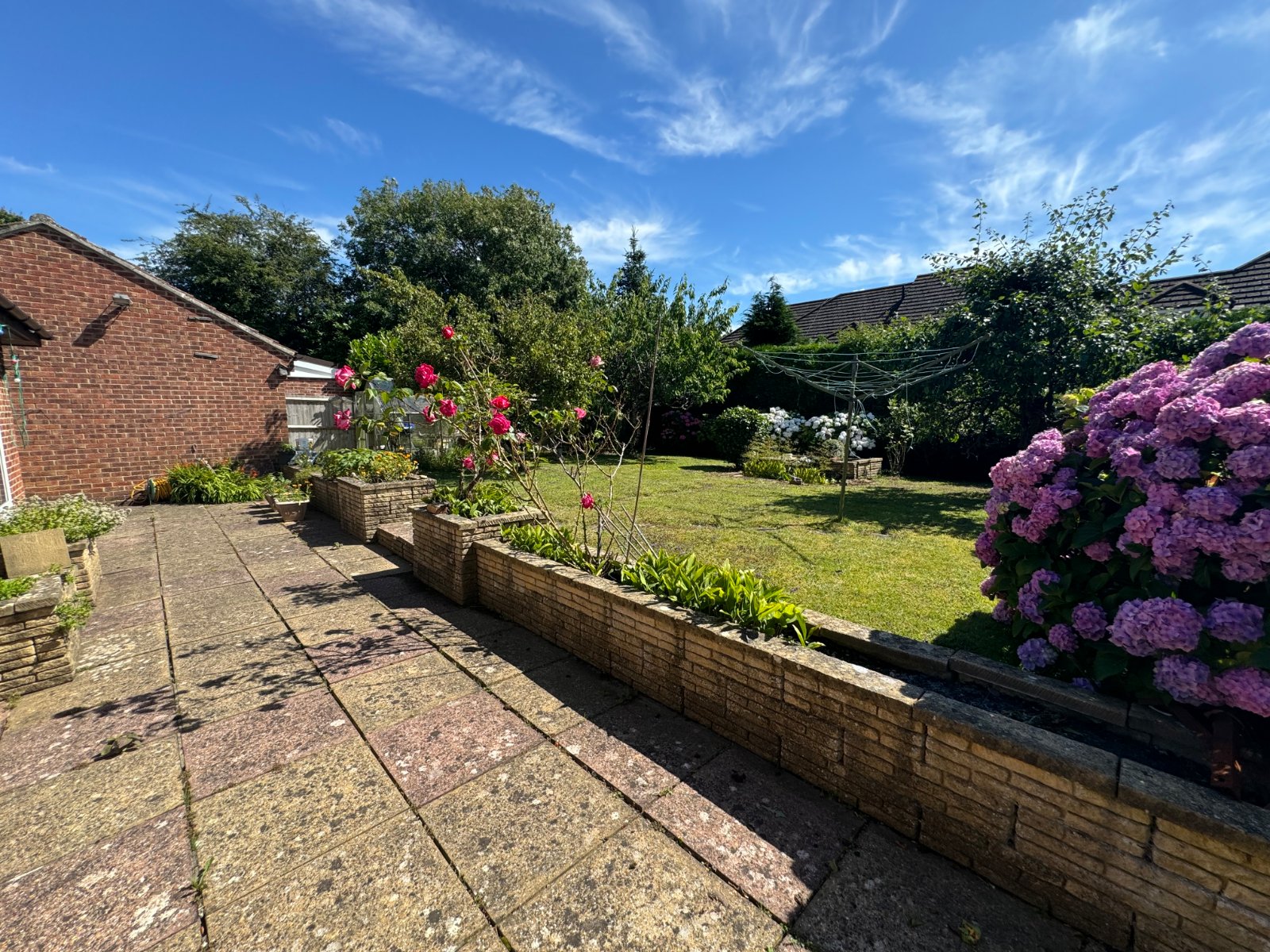 Pound Gate Drive, Titchfield Common, Fareham, PO14