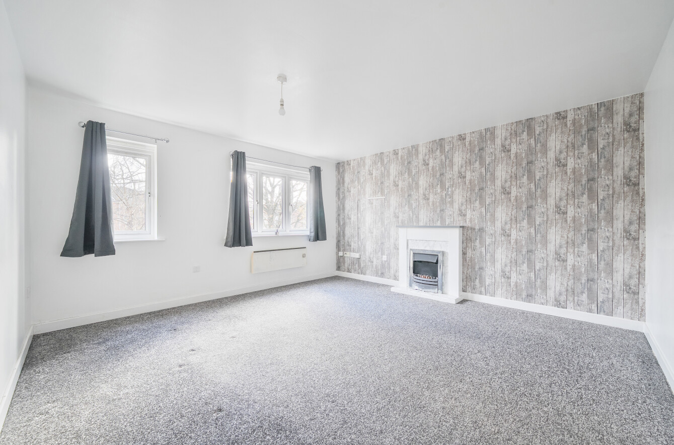 Park Mews, Park Gate, Southampton, SO31 - Charters