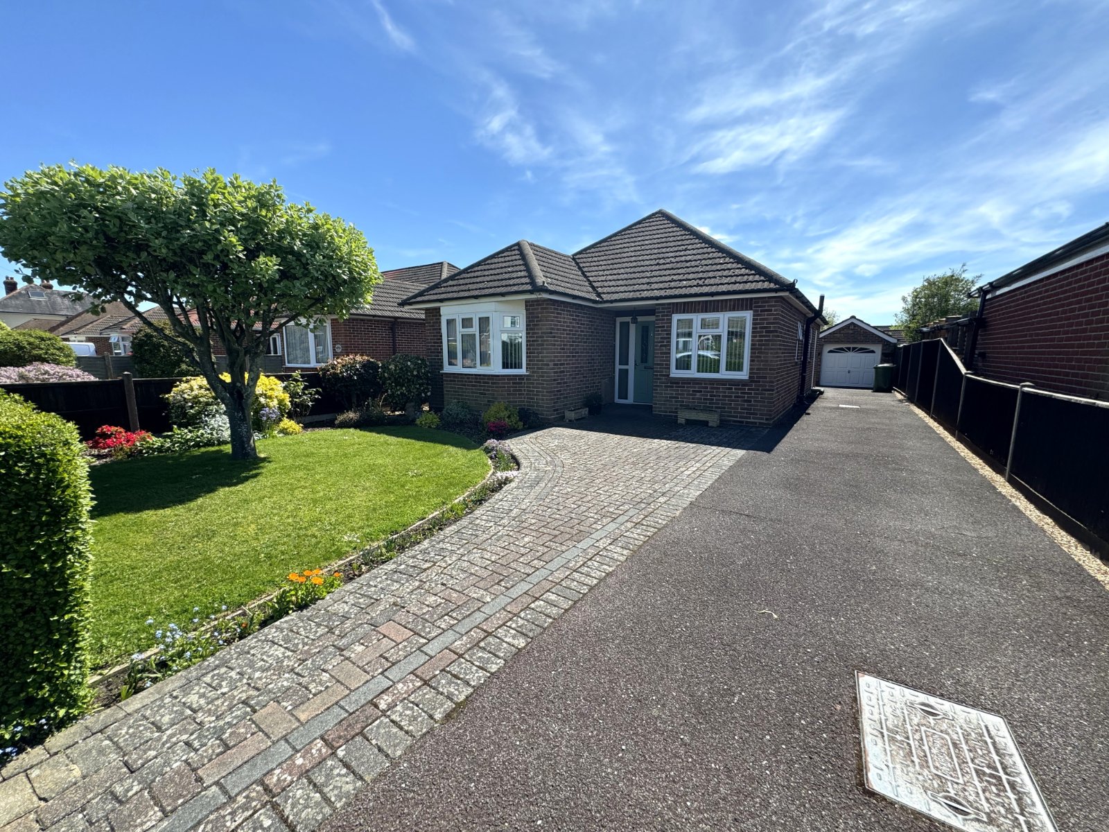 Home Rule Road, Locks Heath, Southampton, SO31