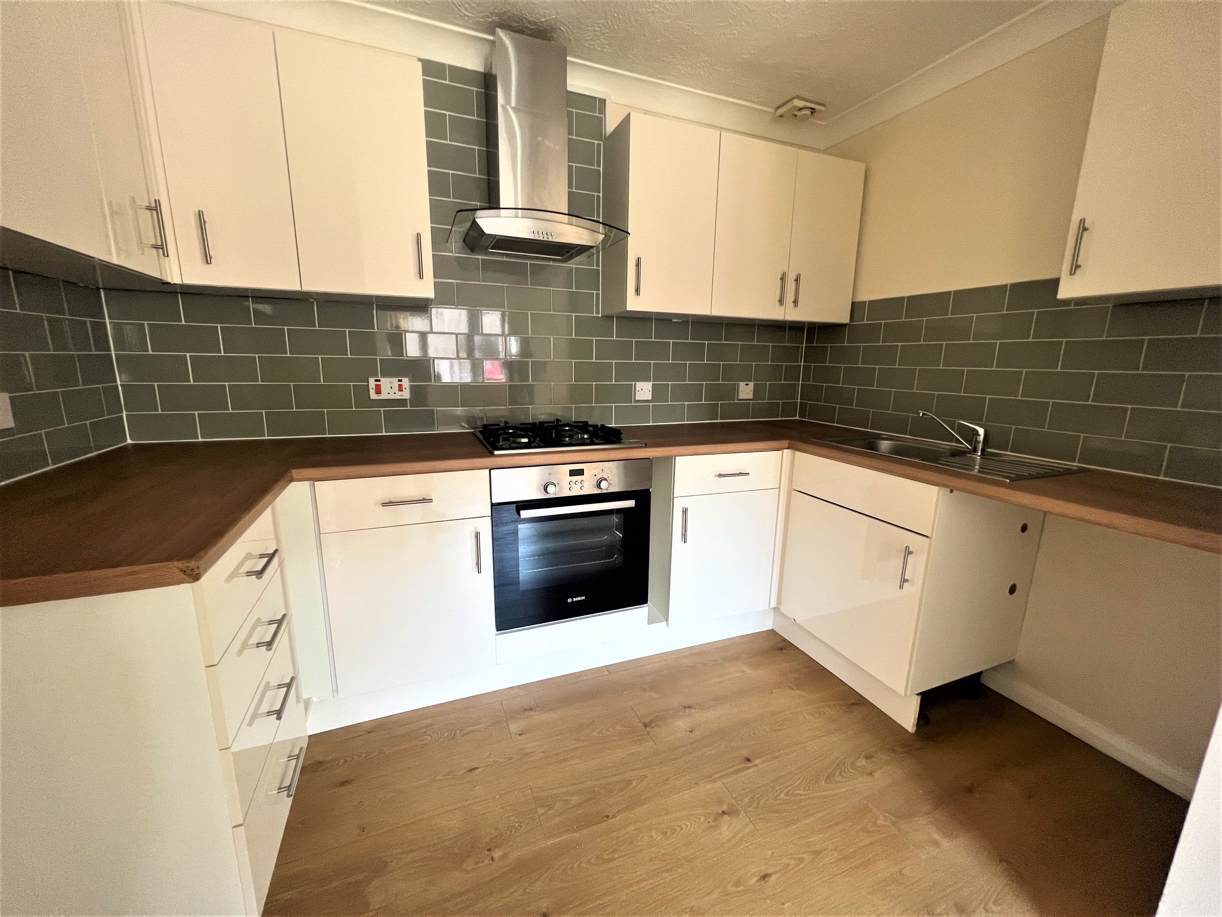 Ascot Close, Titchfield Common, Fareham, PO14 - Charters