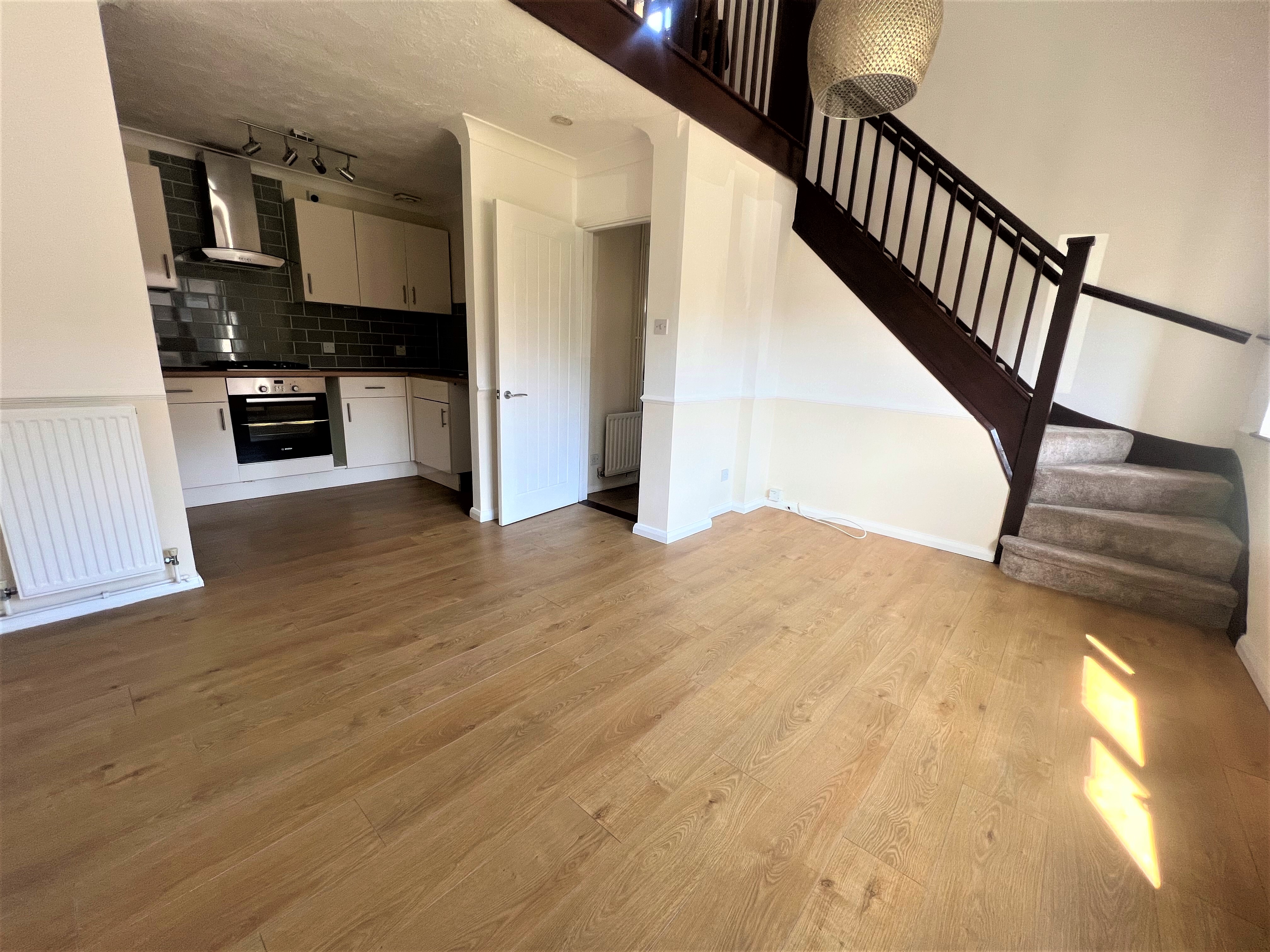 Ascot Close, Titchfield Common, Fareham, PO14 - Charters