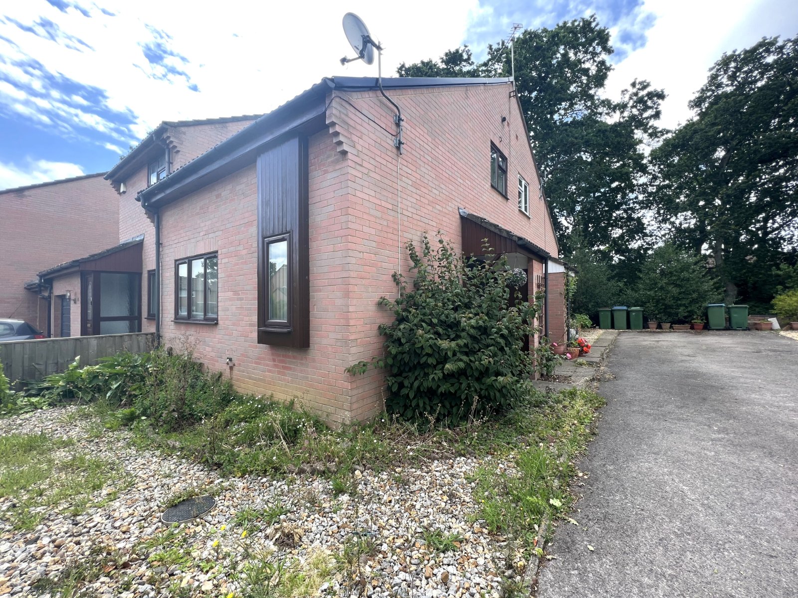 Ascot Close, Titchfield Common, Fareham, PO14 - Charters