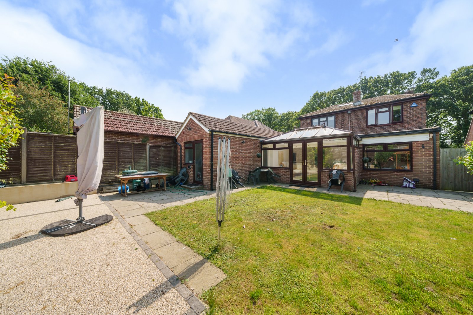 Warsash Road, Titchfield Common, Fareham, PO14