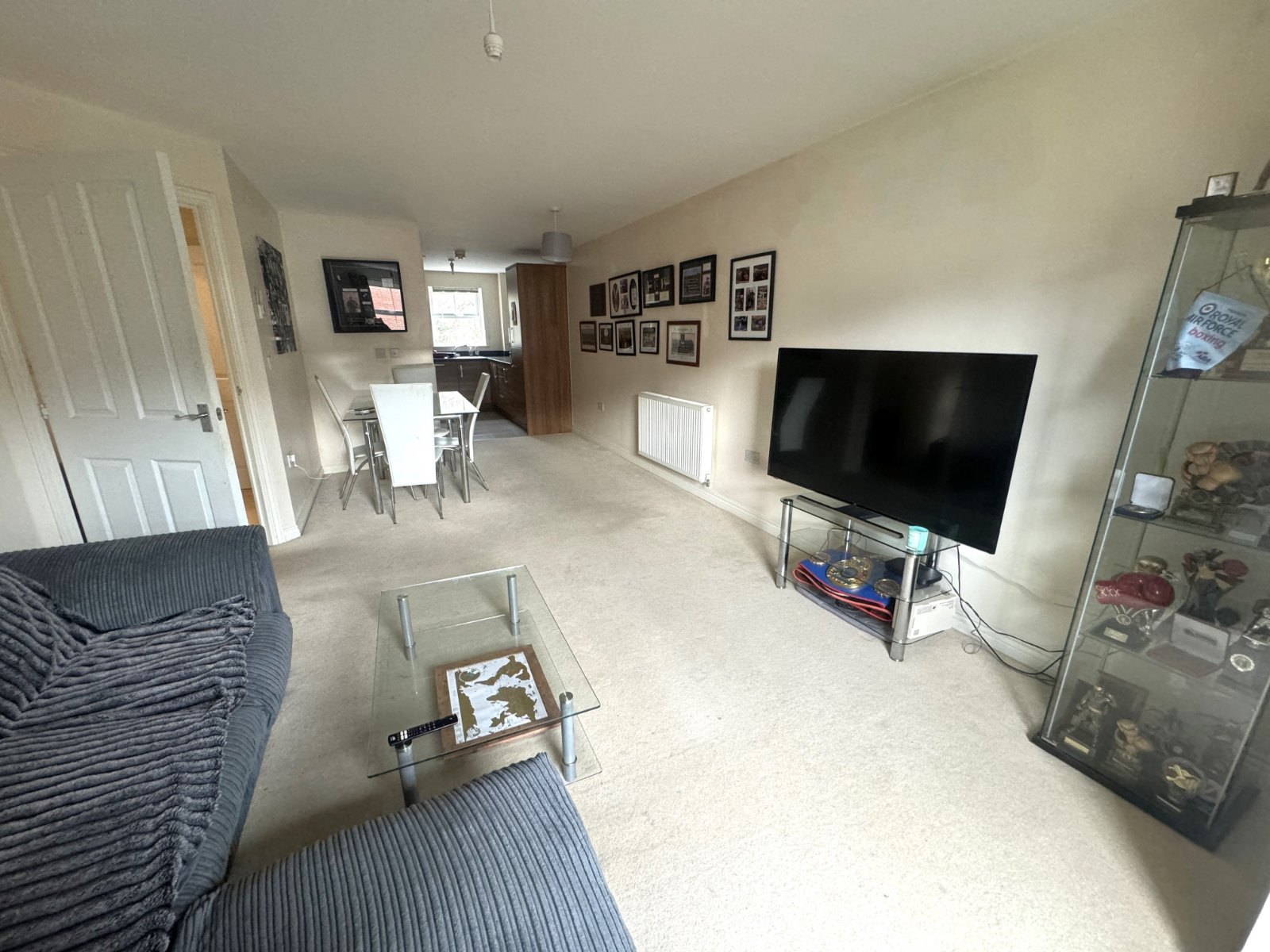 Castilian Way, Whiteley, Fareham, PO15 - Charters