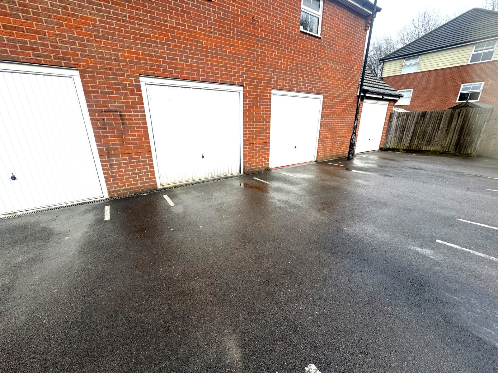Castilian Way, Whiteley, Fareham, PO15 - Charters