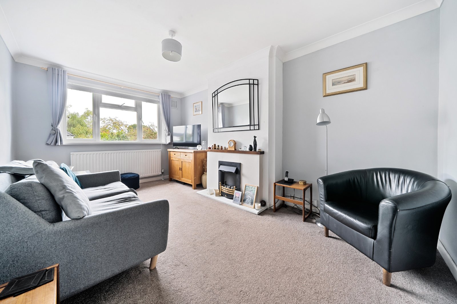 Brook Lane, Sarisbury Green, Southampton, SO31