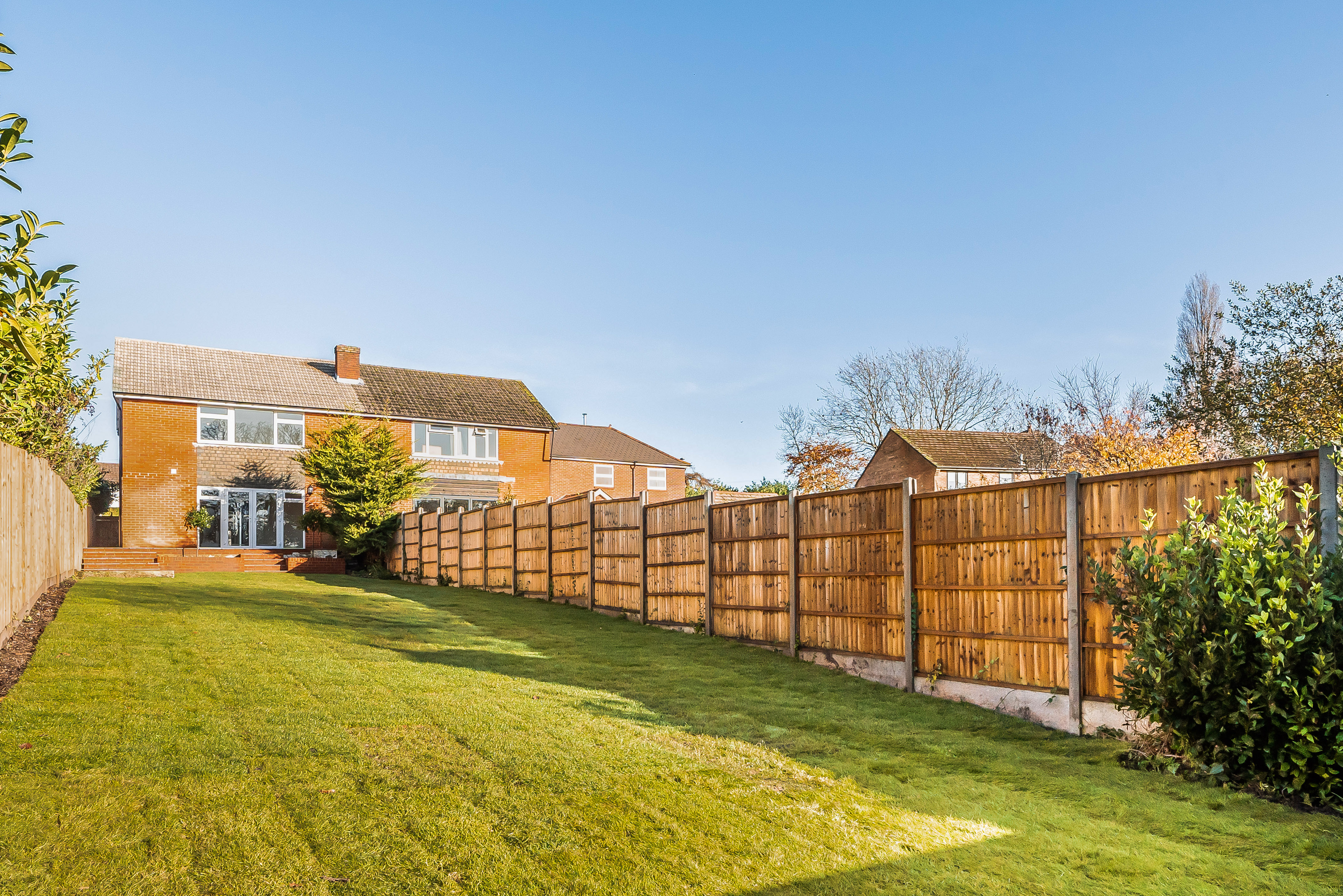 Bridge Road, Sarisbury Green, Southampton, SO31 - Charters