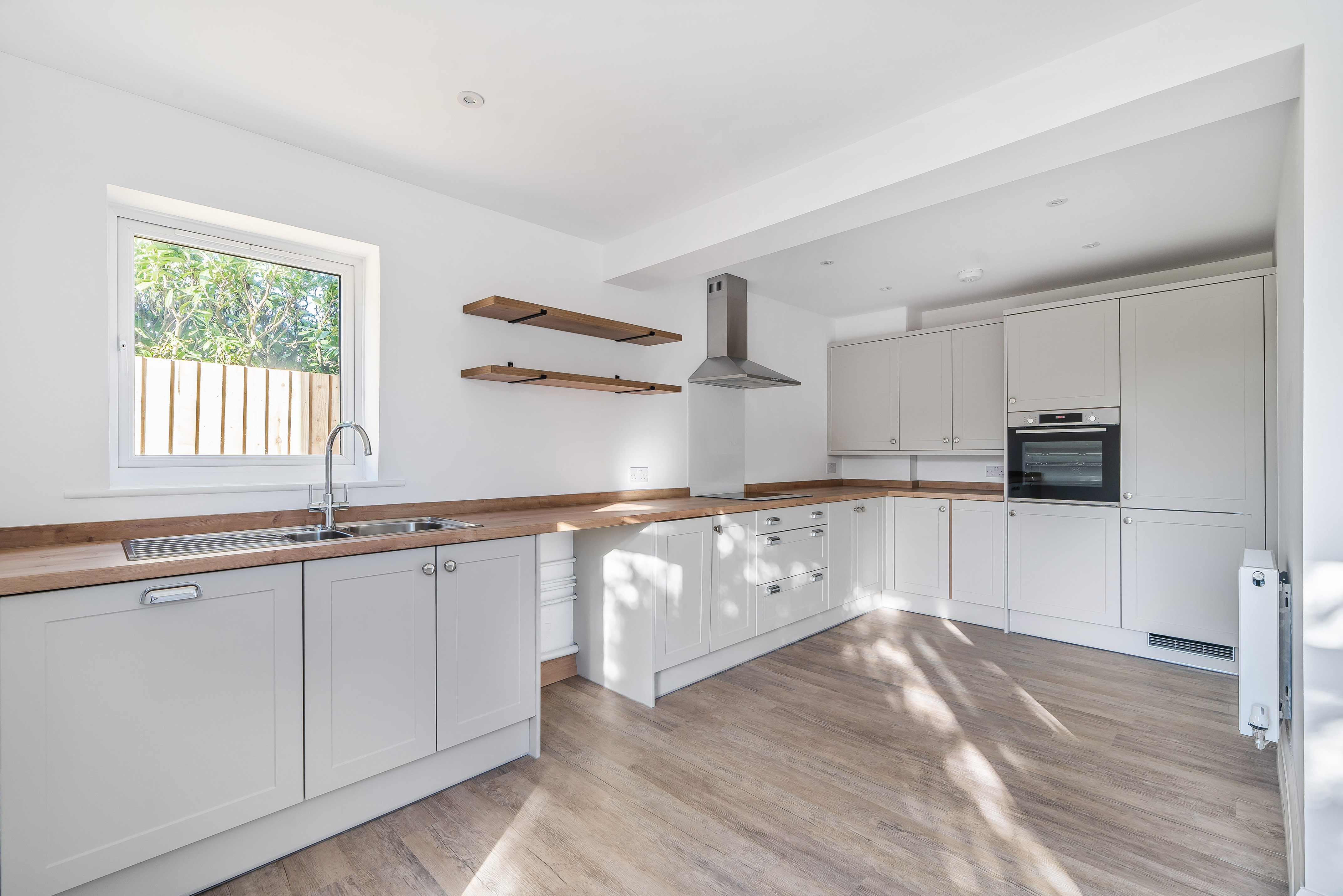 Bridge Road, Sarisbury Green, Southampton, SO31 - Charters