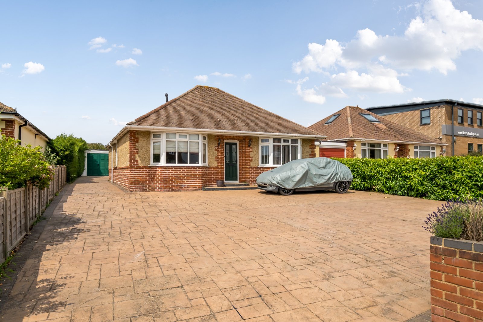 Brook Lane, Warsash, Southampton, Hampshire, SO31