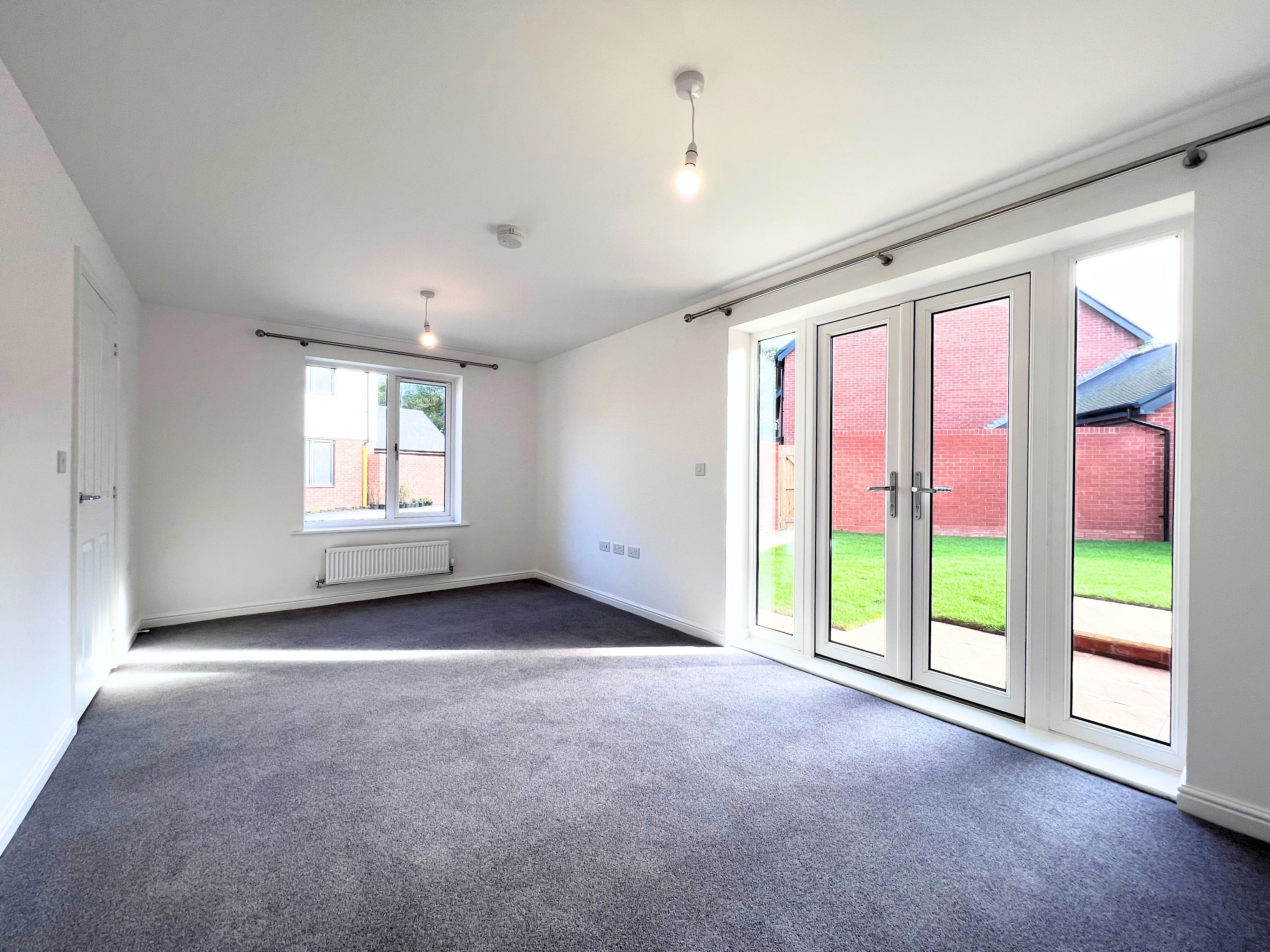 Stonyfield Road, Whiteley, Fareham, PO15 - Charters