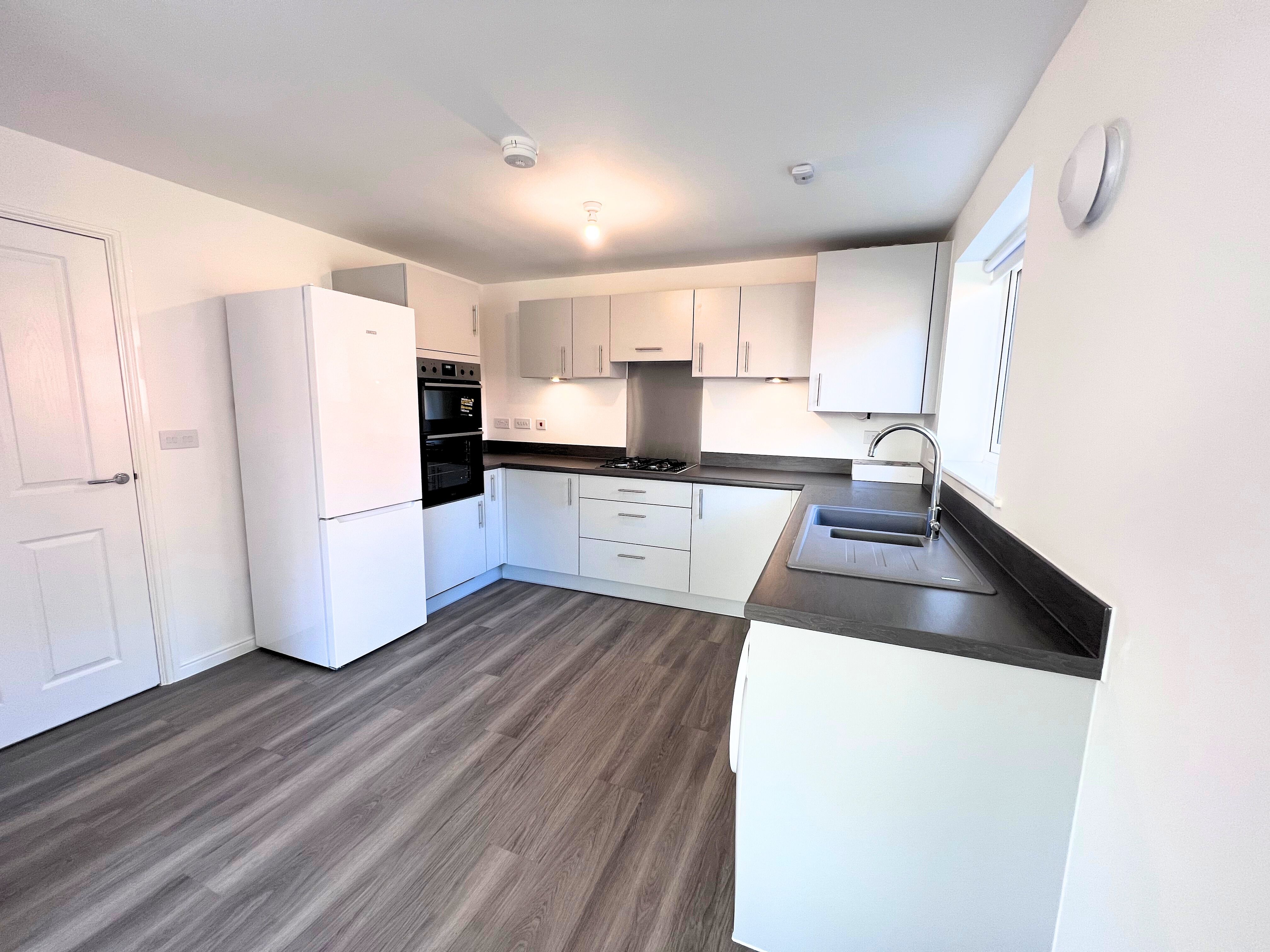 Stonyfield Road, Whiteley, Fareham, PO15 - Charters