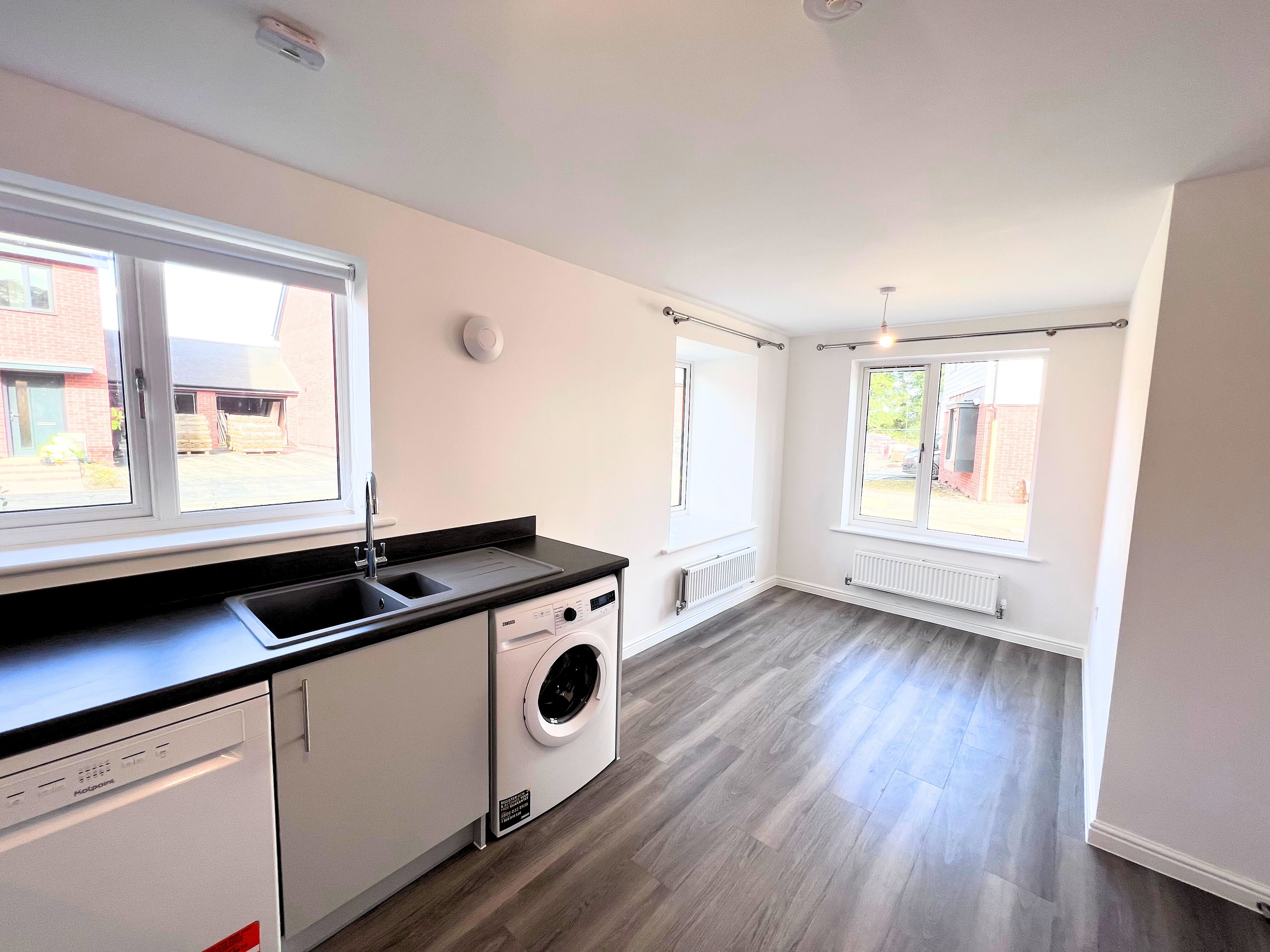 Stonyfield Road, Whiteley, Fareham, PO15 - Charters