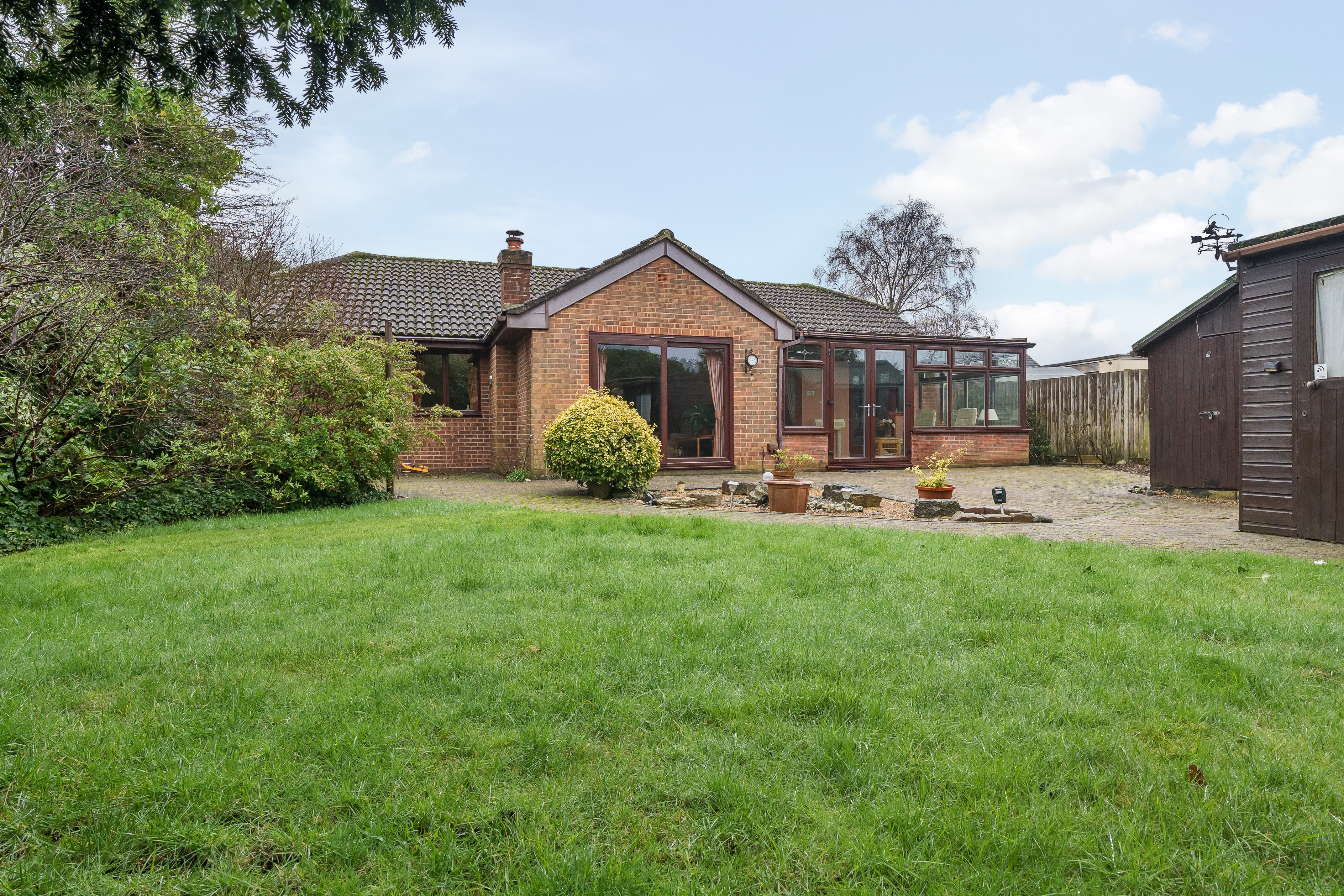 Lower Church Road, Titchfield Common, Fareham, PO14
