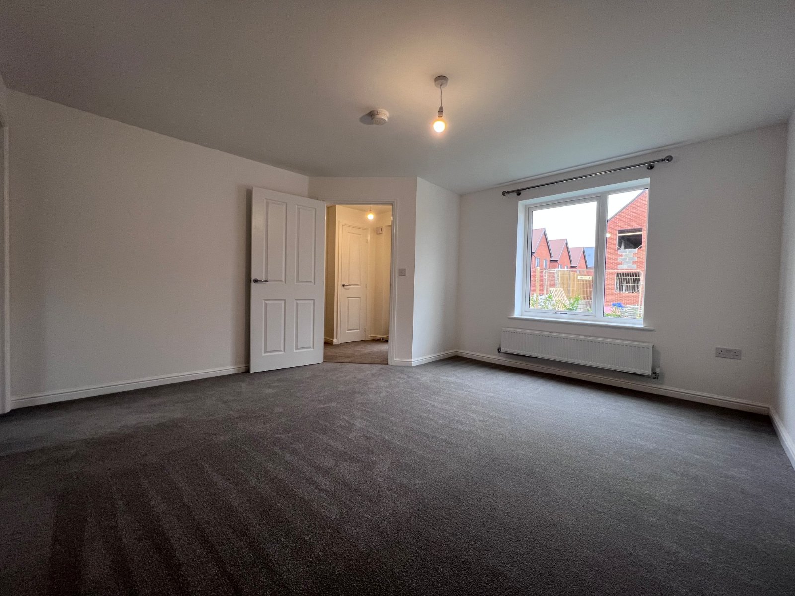 Stonyfield Road, Whiteley, Fareham, PO15 - Charters