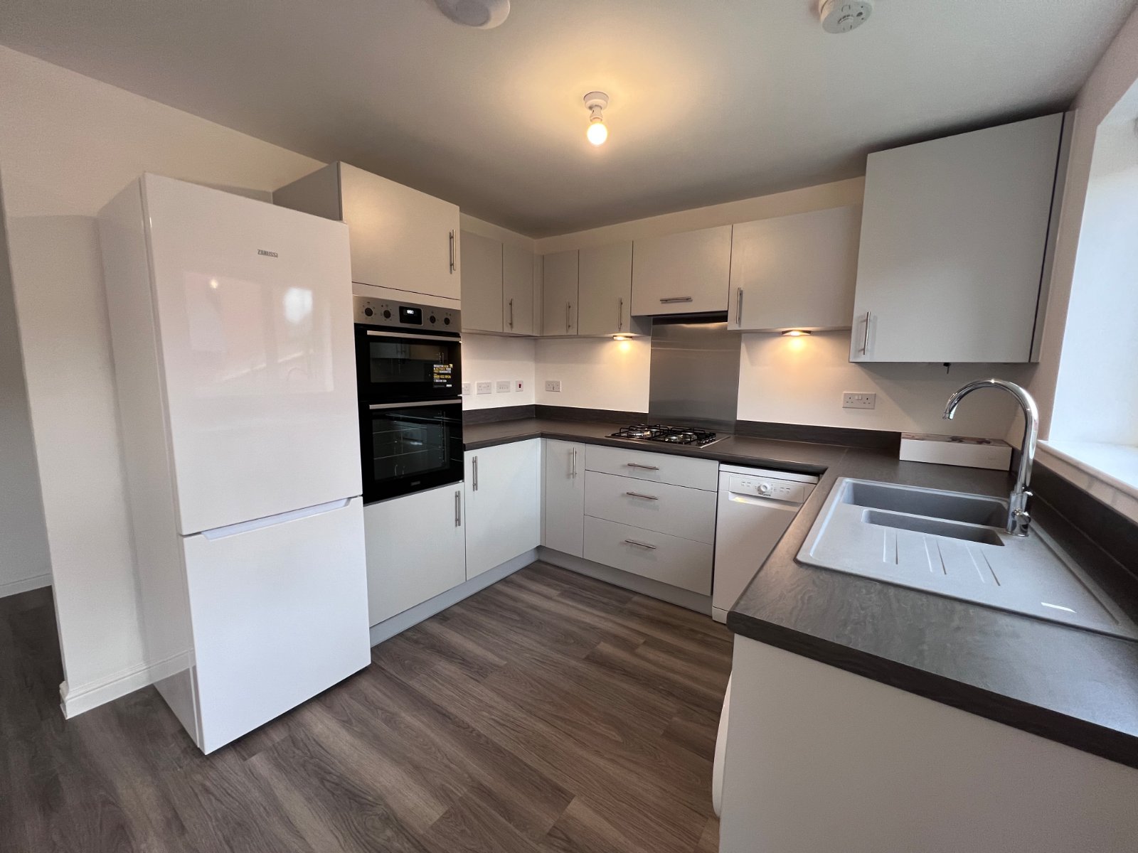 Stonyfield Road, Whiteley, Fareham, PO15 - Charters