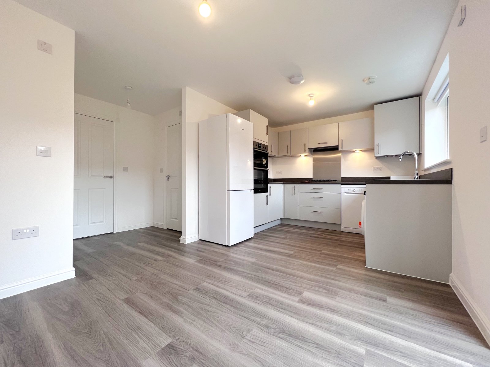 Stonyfield Road, Whiteley, Fareham, PO15 - Charters