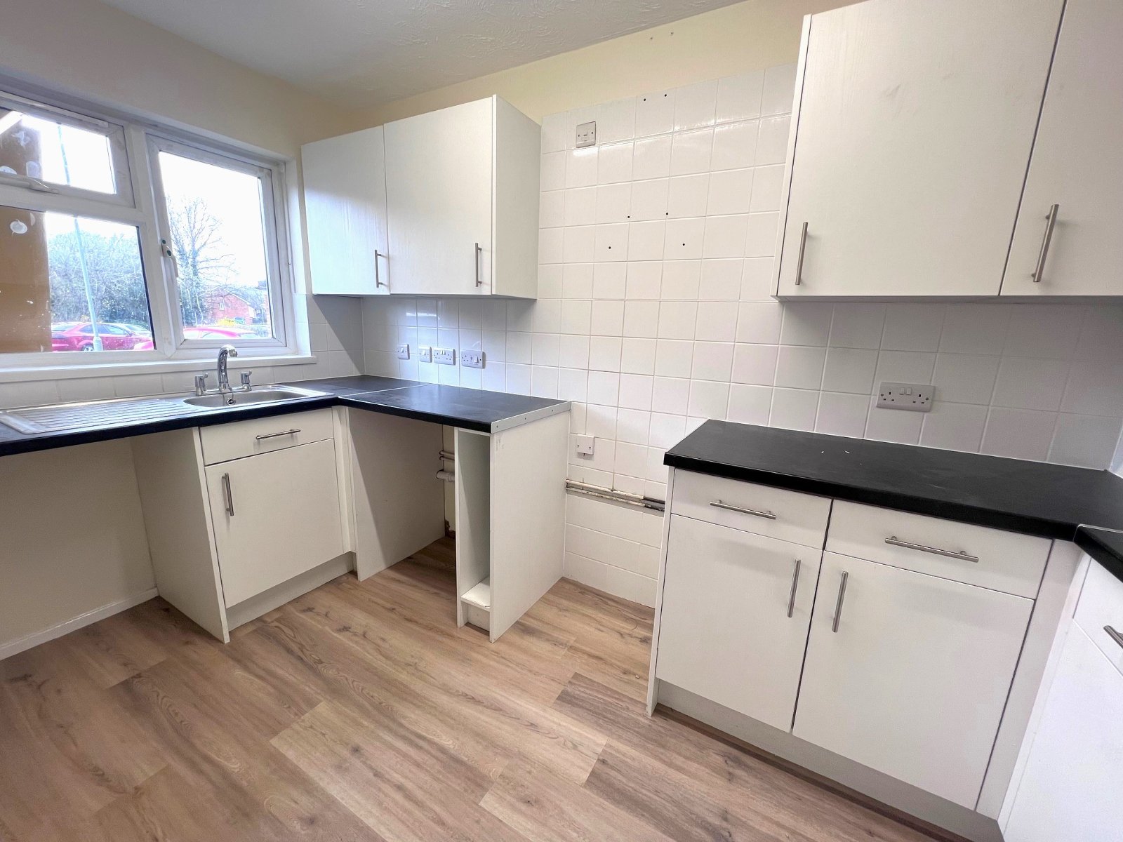 Brookside Way, West End, Southampton, SO30 - Charters