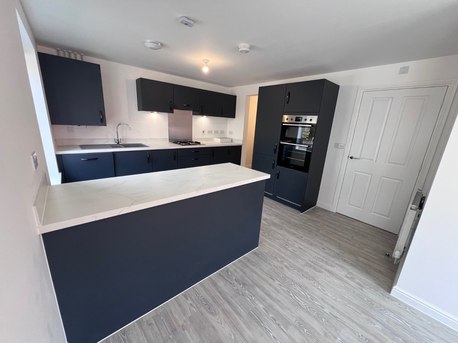 Bedlams Close, Whiteley, Fareham, Hampshire, PO15