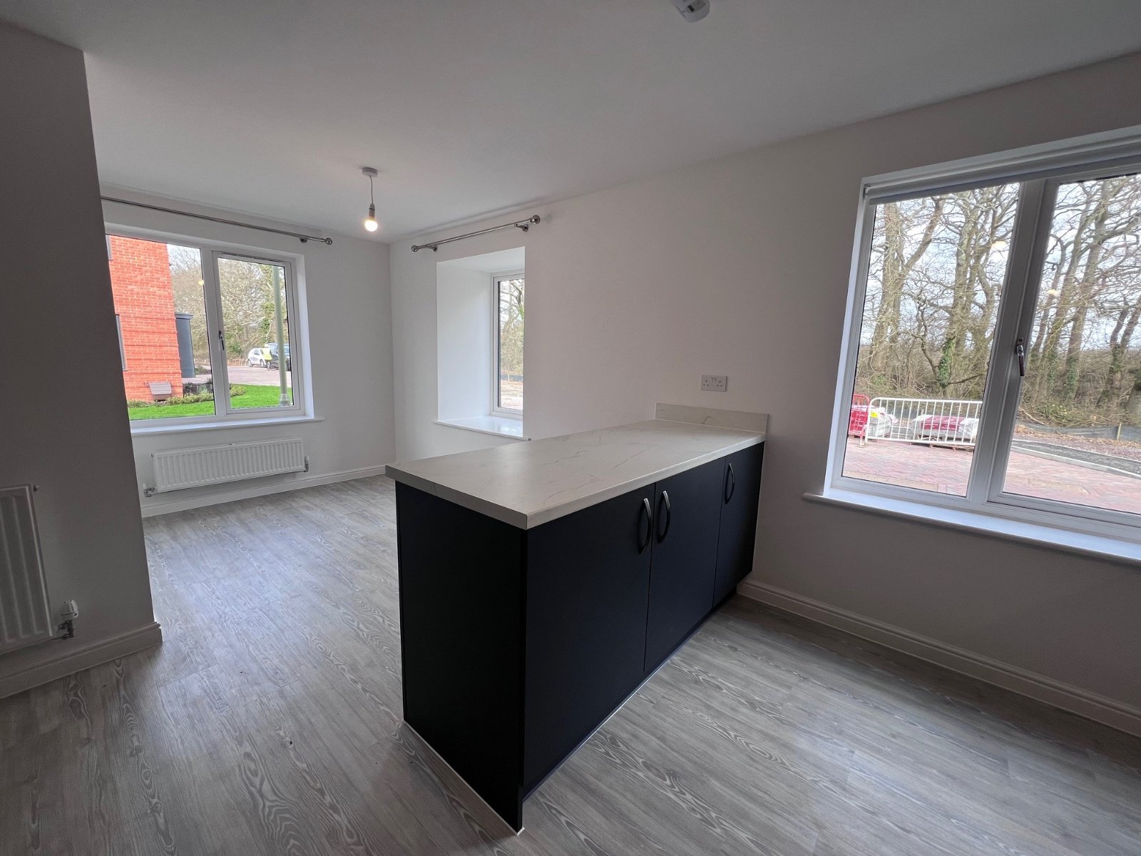 Bedlams Close, Whiteley, Fareham, Hampshire, PO15