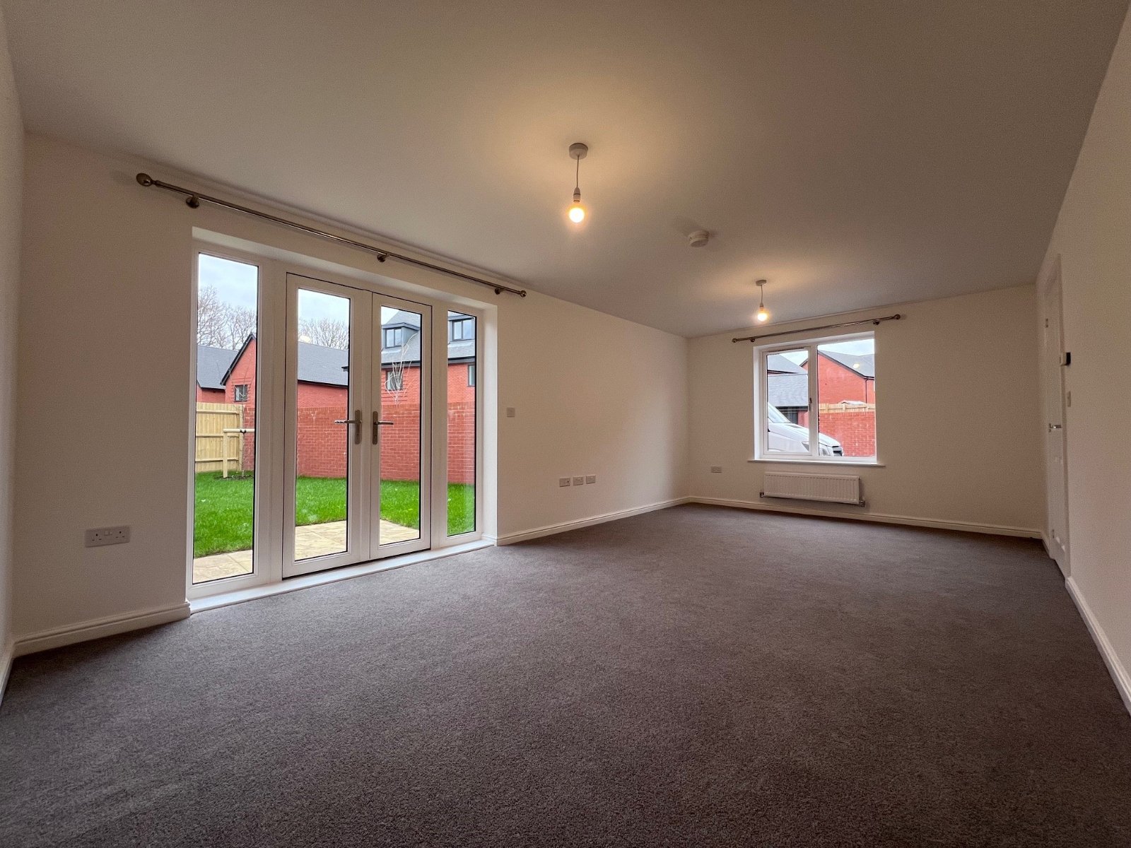 Bedlams Close, Whiteley, Fareham, Hampshire, PO15