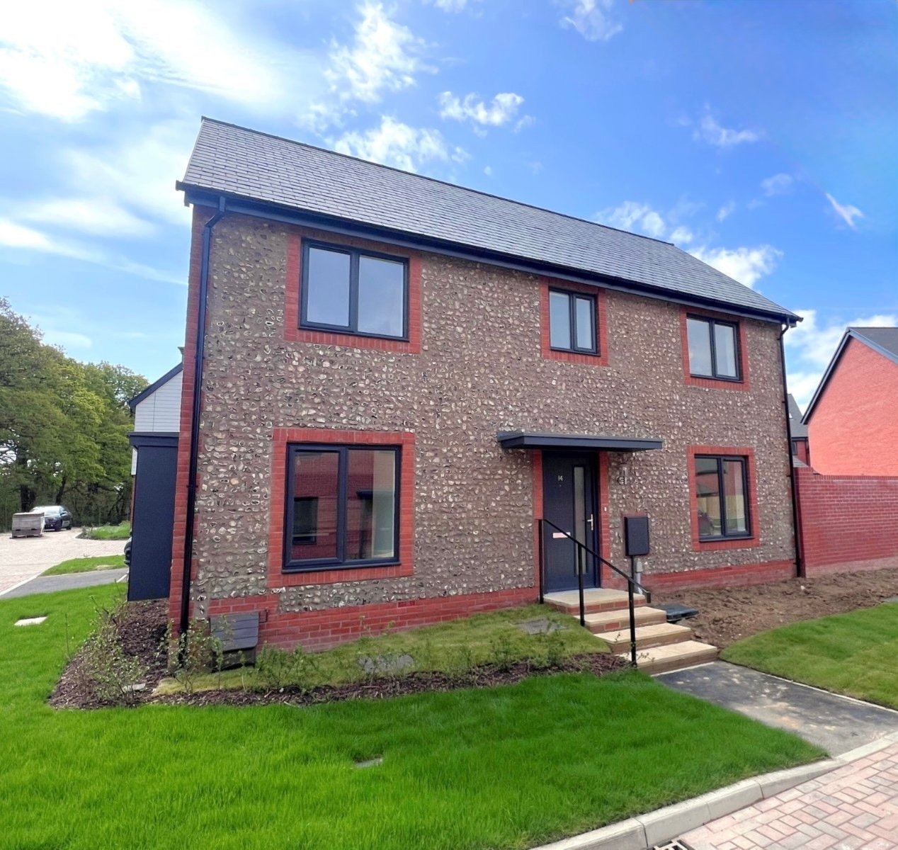 Bedlams Close, Whiteley, Fareham, Hampshire, PO15