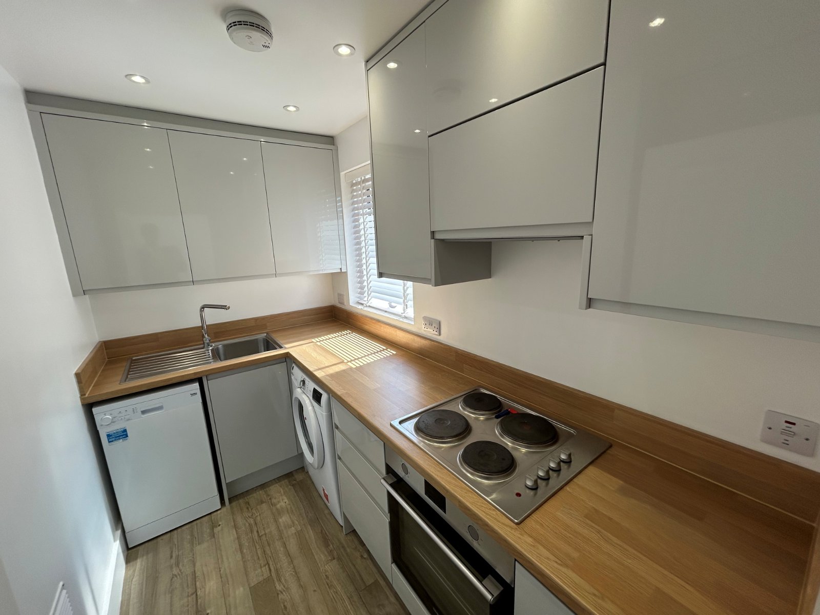 Diligence Close, Bursledon, Southampton, Hampshire, SO31 - Charters