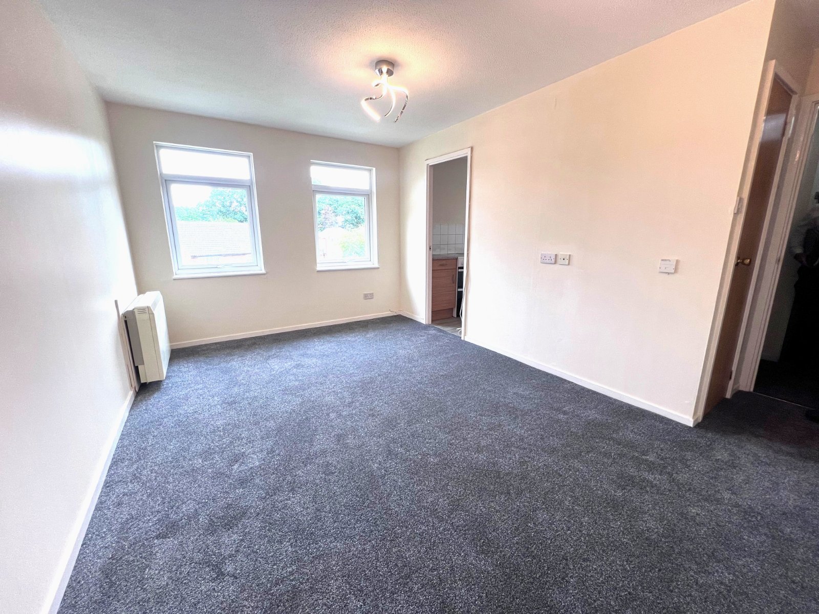 Lancaster Close, Bursledon, Southampton, Hampshire, SO31 - Charters