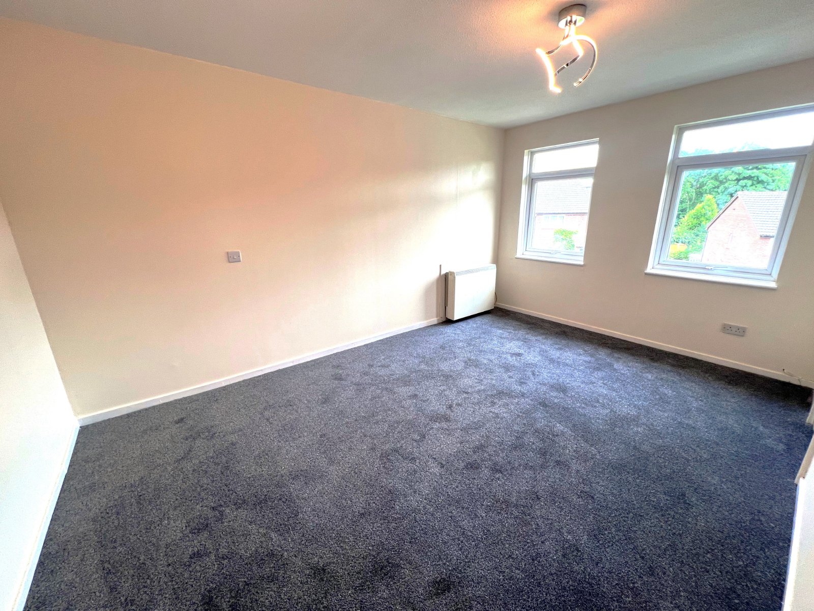 Lancaster Close, Bursledon, Southampton, Hampshire, SO31 - Charters