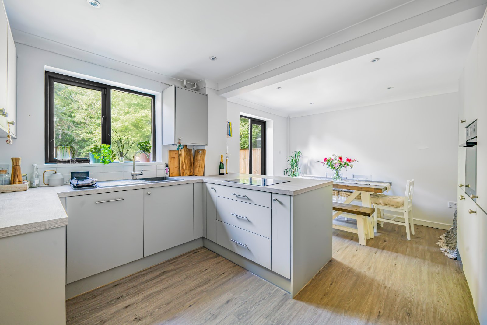 Goodlands Vale, Hedge End, Southampton, Hampshire, SO30 - Charters
