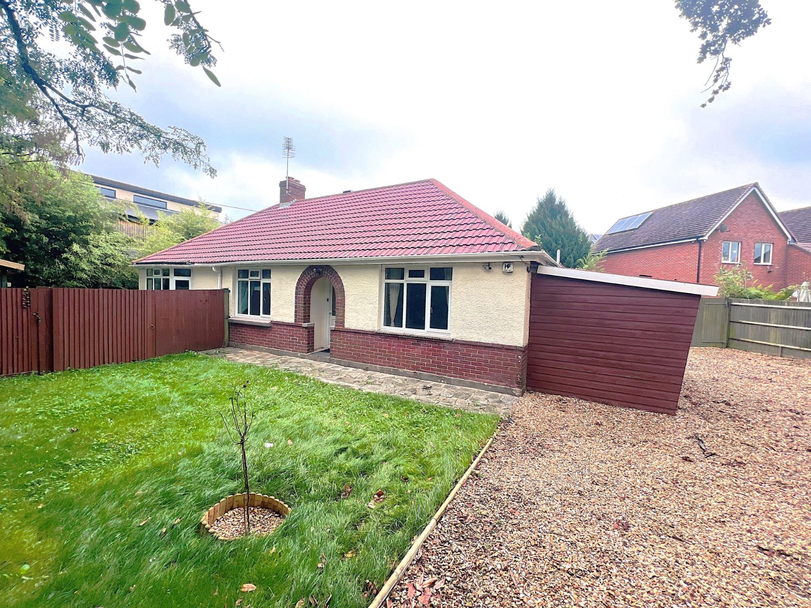 Brookside Drive, Sarisbury Green, Southampton, Hampshire, SO31