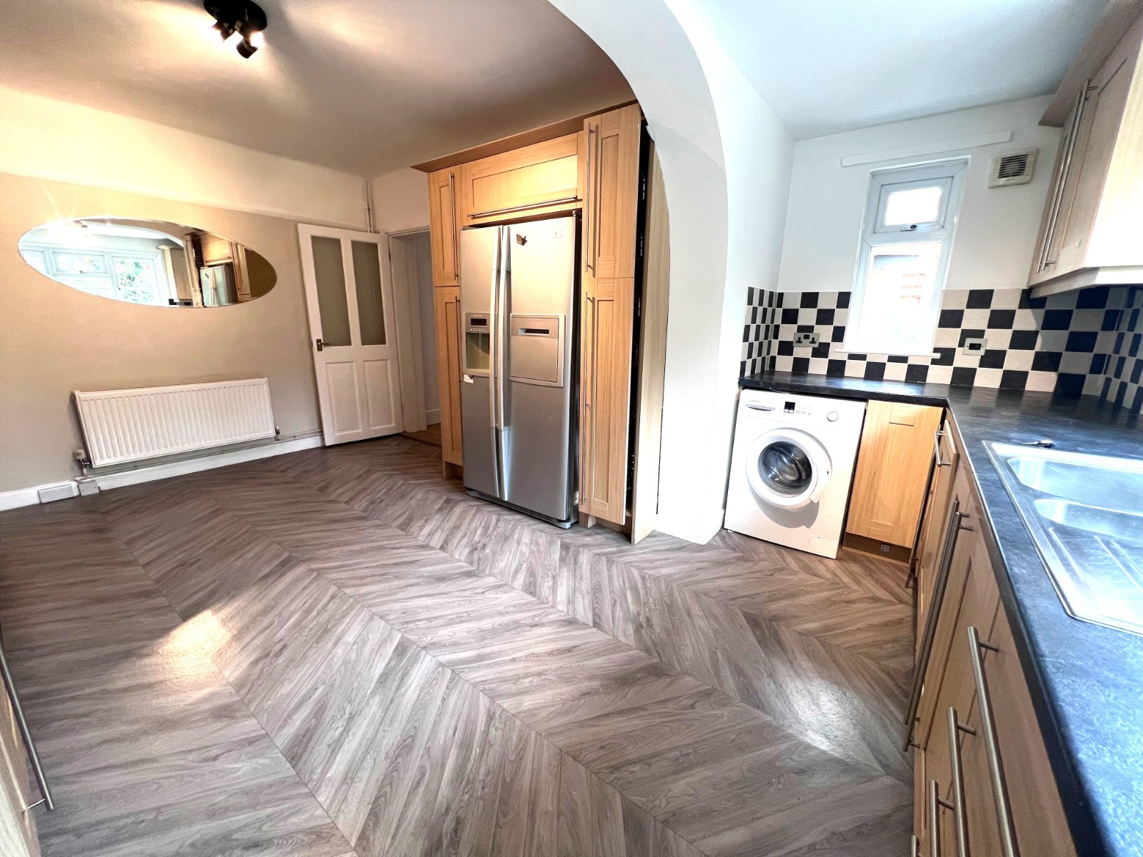 Brookside Drive, Sarisbury Green, Southampton, Hampshire, SO31 - Charters