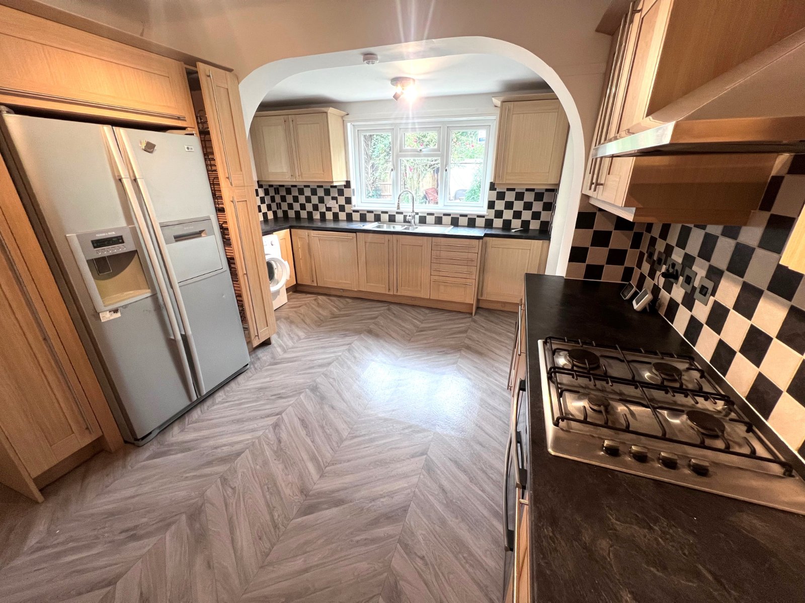 Brookside Drive, Sarisbury Green, Southampton, Hampshire, SO31 - Charters