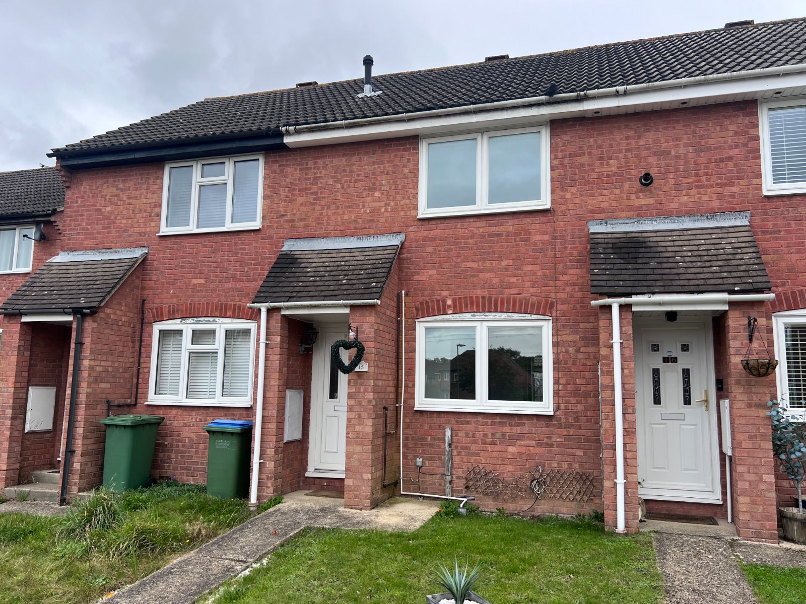 Horseshoe Close, Fareham, Hampshire, PO14